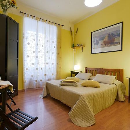 Rome Vatican B&B Exterior foto