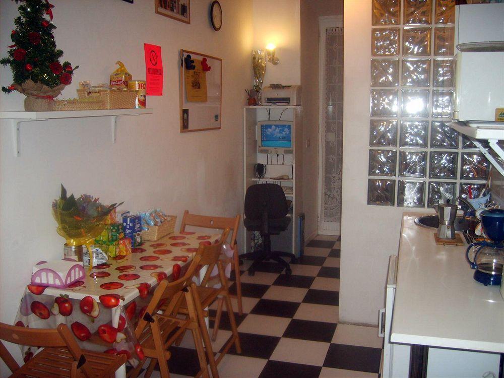 Rome Vatican B&B Exterior foto