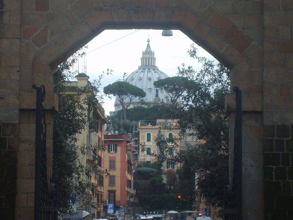Rome Vatican B&B Exterior foto