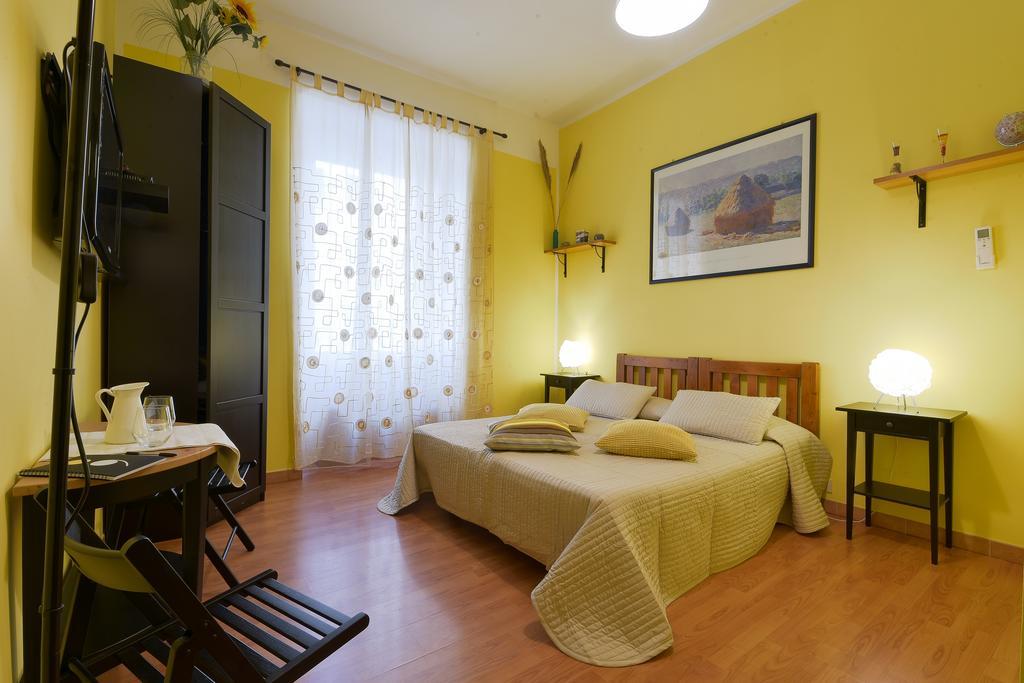 Rome Vatican B&B Exterior foto