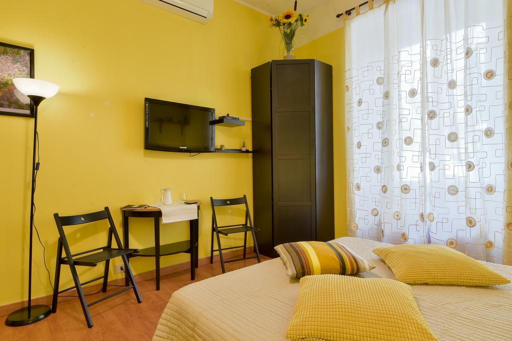 Rome Vatican B&B Exterior foto