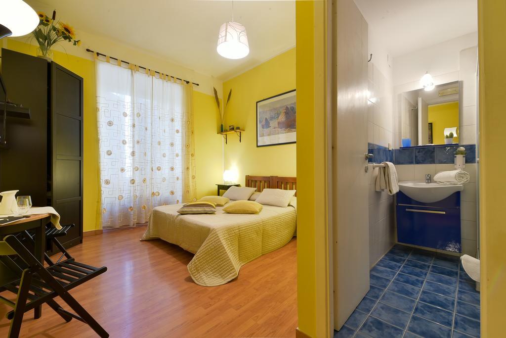 Rome Vatican B&B Exterior foto