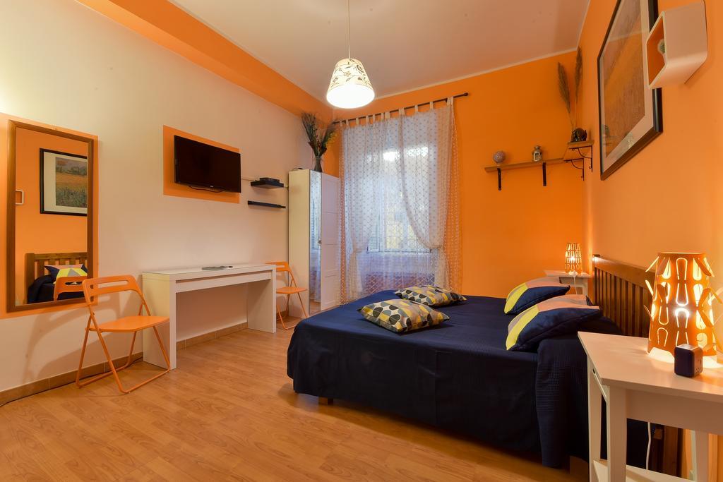 Rome Vatican B&B Exterior foto