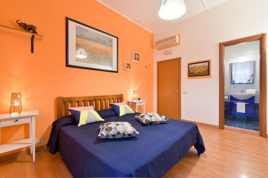 Rome Vatican B&B Exterior foto
