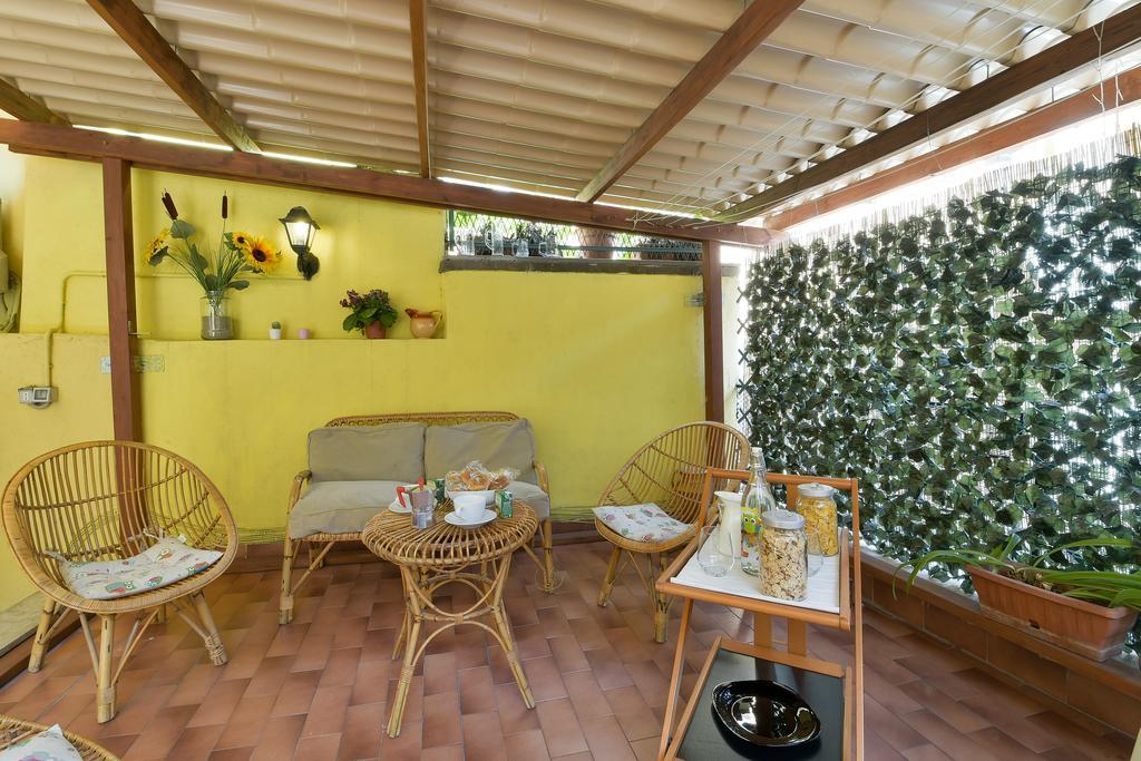 Rome Vatican B&B Exterior foto