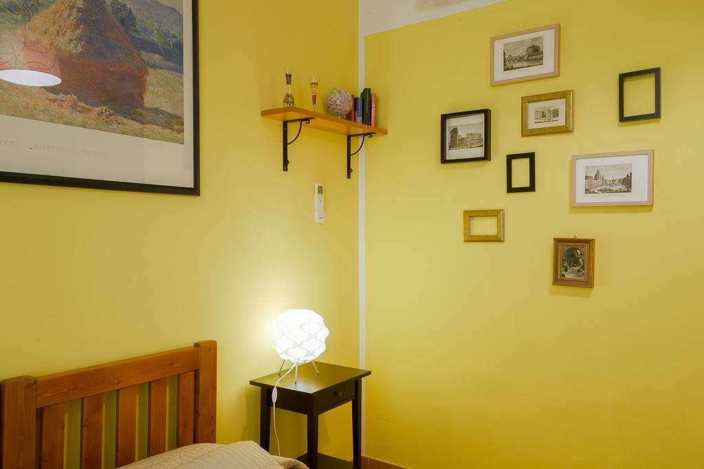 Rome Vatican B&B Exterior foto