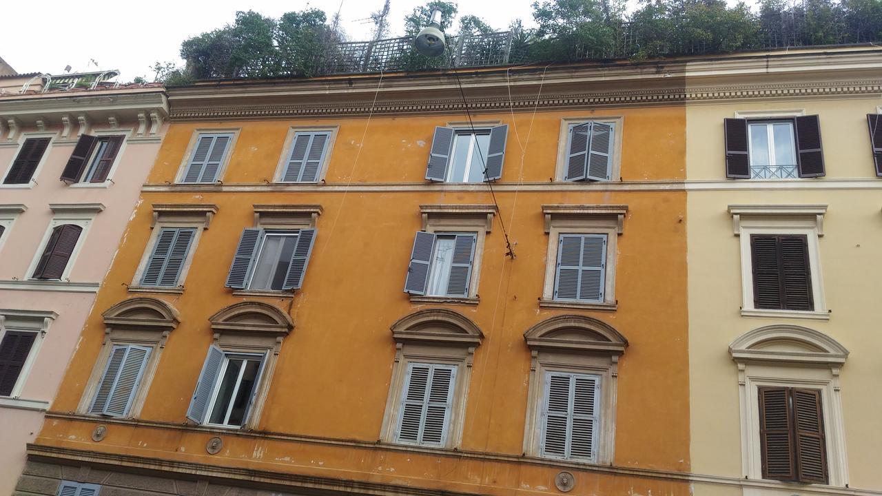Rome Vatican B&B Exterior foto