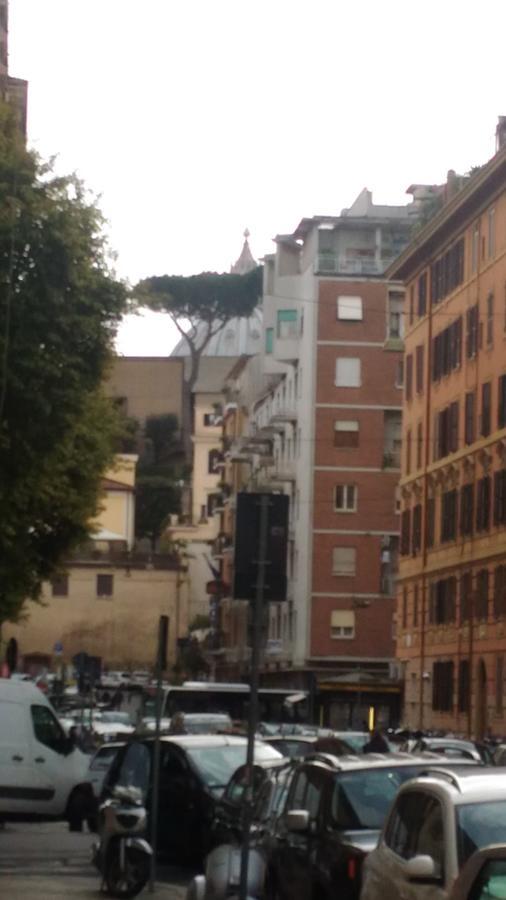 Rome Vatican B&B Exterior foto