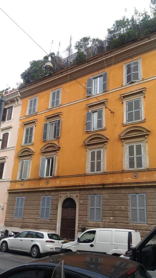 Rome Vatican B&B Exterior foto