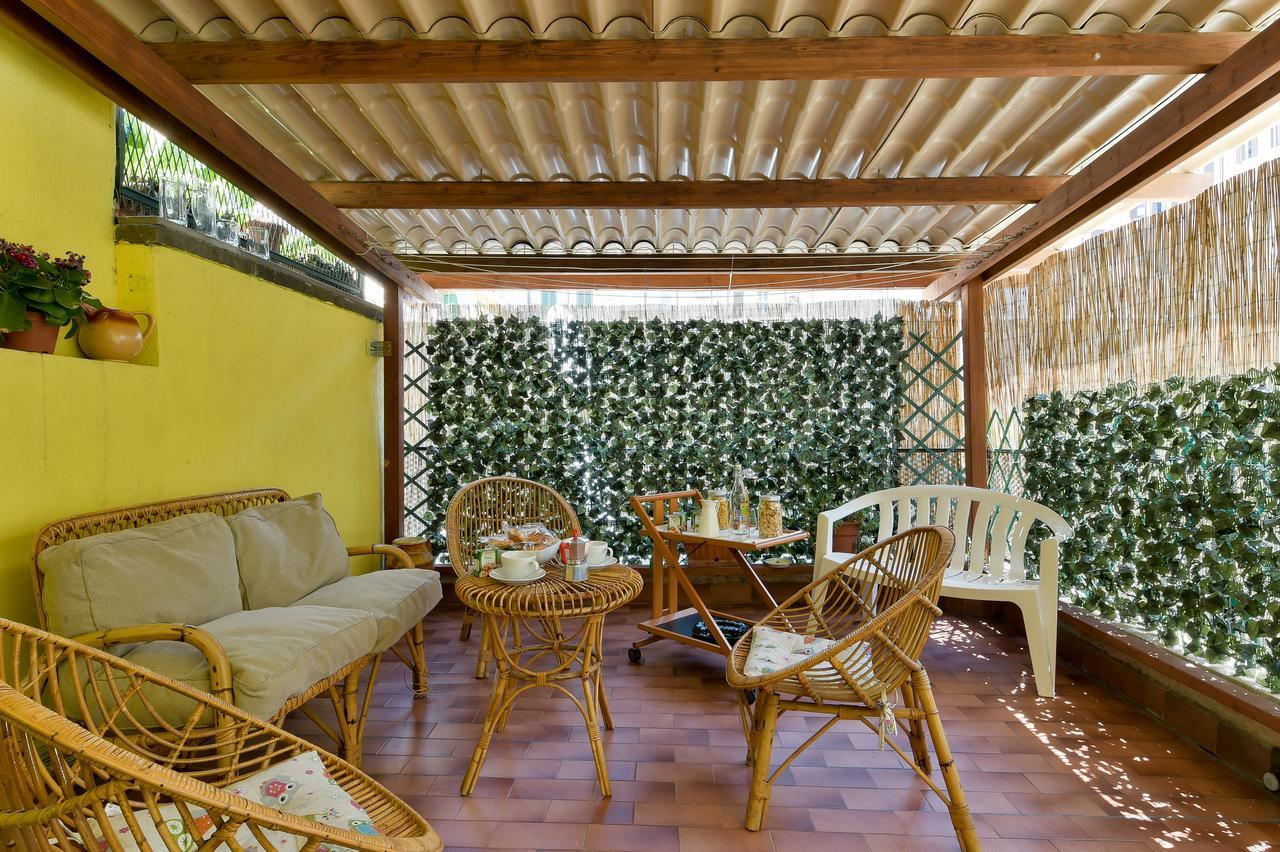 Rome Vatican B&B Cameră foto