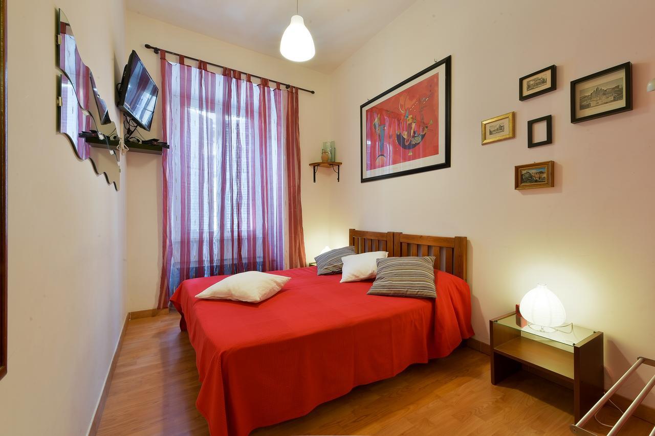 Rome Vatican B&B Cameră foto