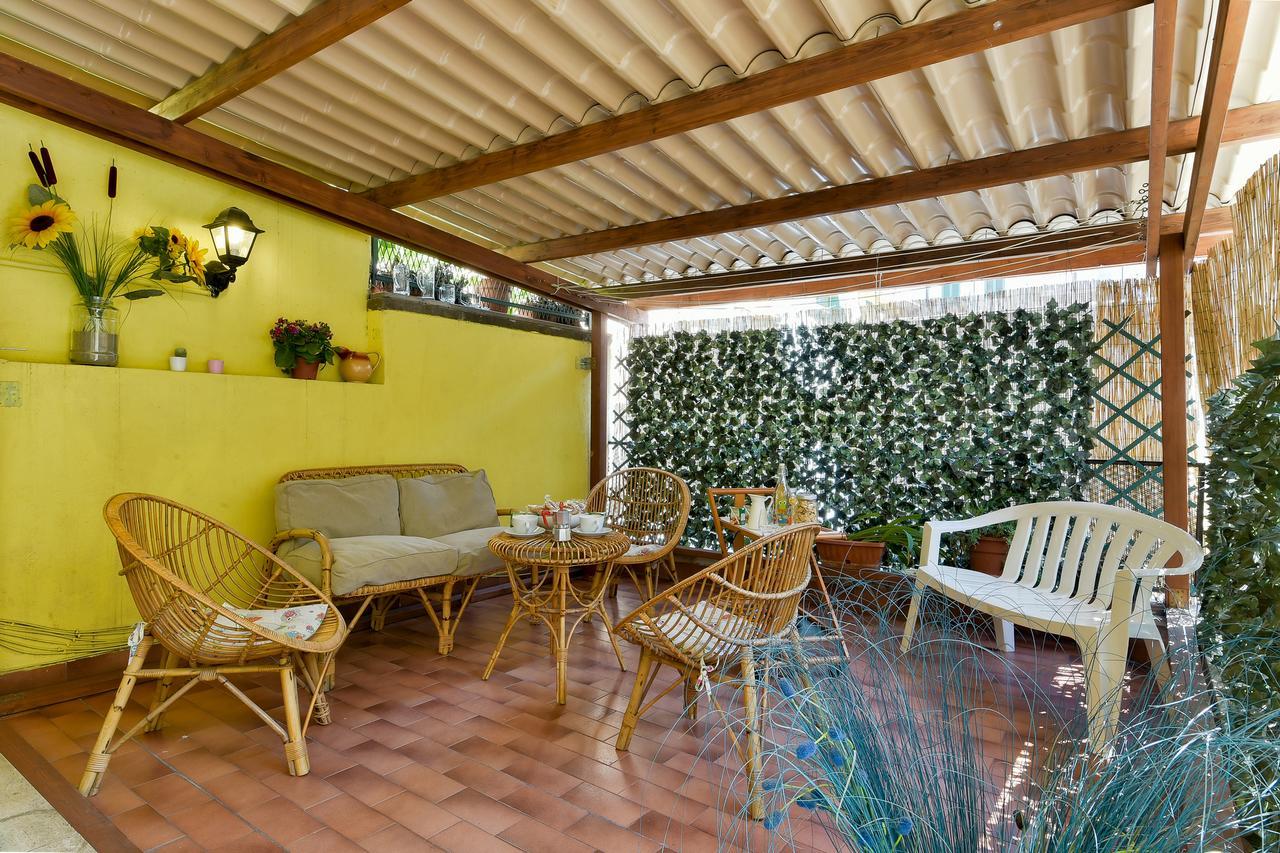 Rome Vatican B&B Exterior foto